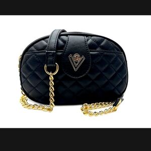 VALENTINO ORLANDI Camera Crossbody